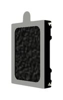 PUI AUDIO AS01506MS-SC15-WP-2-R