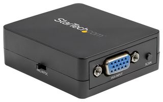 STARTECH VGA2VID2