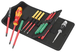 WERA K K VDE 16 UNIVERSAL 1 TIE