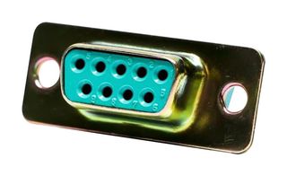 AMPHENOL INTERCONNECT INDIA M24308/4-1F