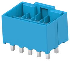 TE CONNECTIVITY / PARTNER STOCK 1-2423324-0