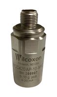 AMPHENOL WILCOXON PCC420AP-05-M12
