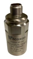 AMPHENOL WILCOXON PCC420VR-50MM-M12