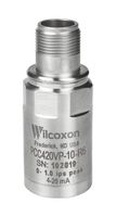 AMPHENOL WILCOXON PCC420VR-50-R6