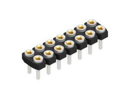 FISCHER ELEKTRONIK MK LP 218 14 Z
