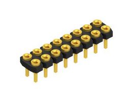 FISCHER ELEKTRONIK MK LP 218 16 G