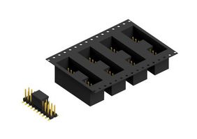 FISCHER ELEKTRONIK SL LP 6 SMD 066 20 G B TR