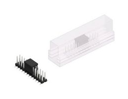 FISCHER ELEKTRONIK SL LP 6 SMD 066 24 Z B SM