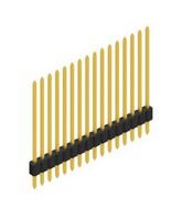 FISCHER ELEKTRONIK SLV N 1 130 16 G