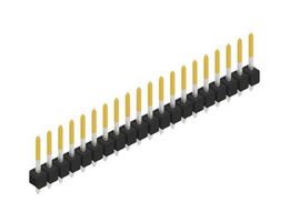 FISCHER ELEKTRONIK SL 20 THR 124 20 S