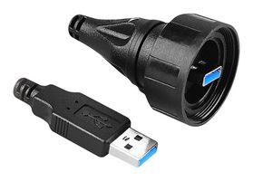 BULGIN LIMITED PX0840/A3/1M00