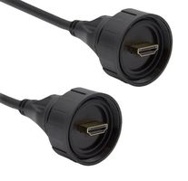BULGIN LIMITED PX0868/3M00