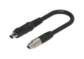 LUMBERG AUTOMATION RSMGVS-8M-SPEG20-LL-999/3 M