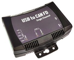 CONNECTIVE PERIPHERALS CP-CANFD-1P-ISO