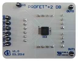 INFINEON BTS70402EPADAUGHBRDTOBO1