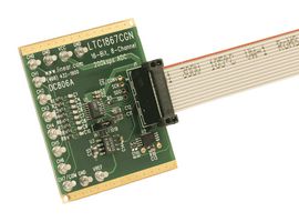ANALOG DEVICES DC806A