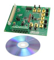 ANALOG DEVICES EVAL-AD5593RSDZ