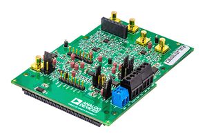 ANALOG DEVICES EVAL-AD7383FMCZ
