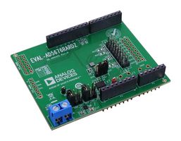 ANALOG DEVICES EVAL-AD5676RARDZ