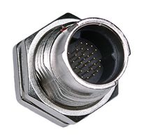 Connecteur ultra haute densité Amphenol LTW – X-Lok Push Lock taille mini