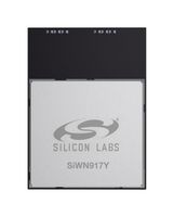 SiWN917 Wi-Fi® et Bluetooth® LE