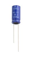 CHEMI-CON ELXZ160ELL682ML40S
