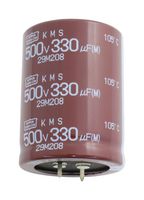 CHEMI-CON EKMS251VSN471MP40S