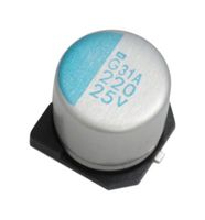 CHEMI-CON APXG160ARA221MF80G