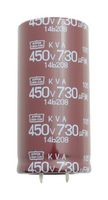 CHEMI-CON EKVB451VSN201MQ30S