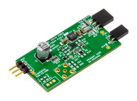 Convertisseur Buck synchrone à rendement élevé LT8604C série d’alimentation de chaîne de signal