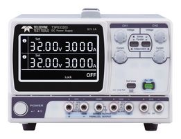 TELEDYNE LECROY T3PS33203