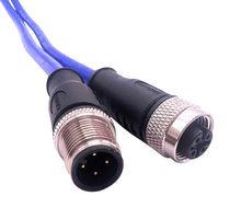 MUELLER ELECTRIC C4AC81M010