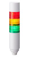 PATLITE LR6-302W4NW-RYG