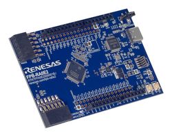 Groupe RA0E2 - Carte de prototypage rapide pour microcontrôleur RA0E2