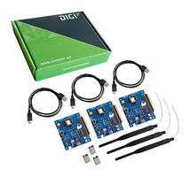 DIGI INTERNATIONAL XK-8XR-DMM