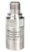 AMPHENOL WILCOXON PC420AR-20-IS