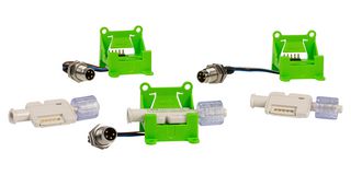 SENSIRION LD20 BASE STATION