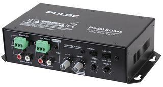 PULSE SDA40