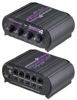 ART HEADAMP 4