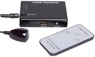 LMS DATA C-HDMI-31