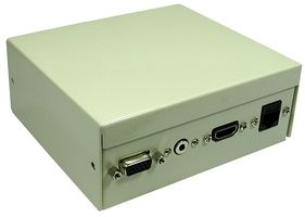 PRO SIGNAL AVMULTI-METALBOX-4PUTP