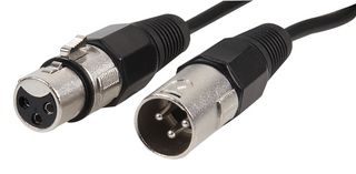PRO SIGNAL PSG3350-XLR-2M