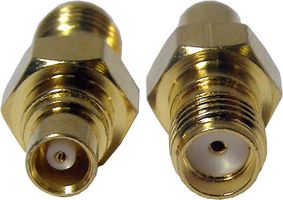 RF SOLUTIONS ADP-SMAF-MCXF