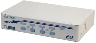 PRO SIGNAL KVM610