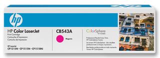 HEWLETT PACKARD CB543A