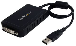 STARTECH USB2DVIE3