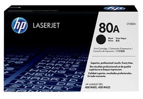 HEWLETT PACKARD CF280A