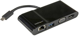 STARTECH DKT30CHV