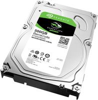 SEAGATE ST500DM009