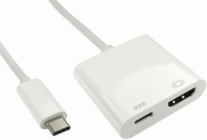 PRO SIGNAL USB3C-HDMICAB-WPD